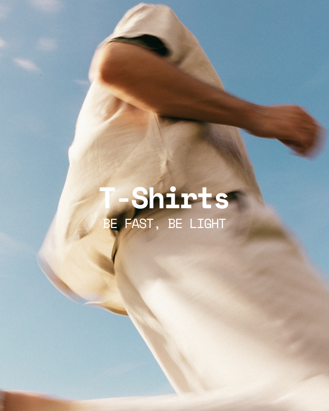 T-Shirts
