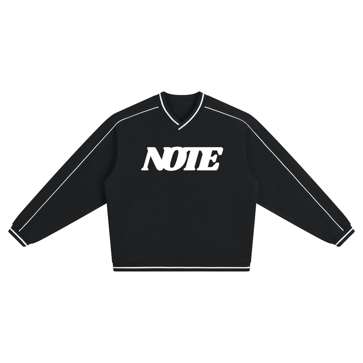 NOTE Longsleeve