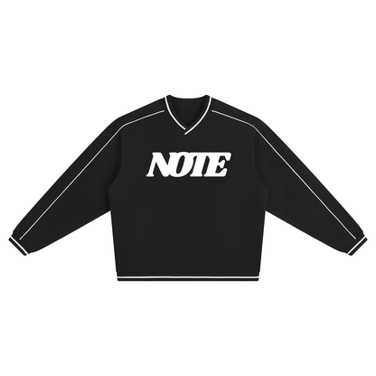 NOTE Longsleeve
