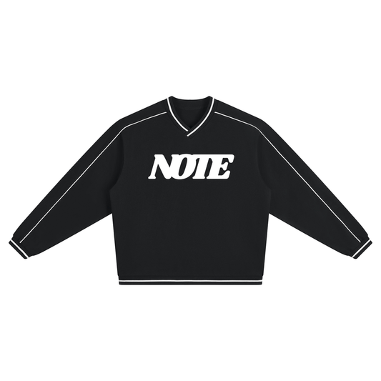 NOTE Longsleeve