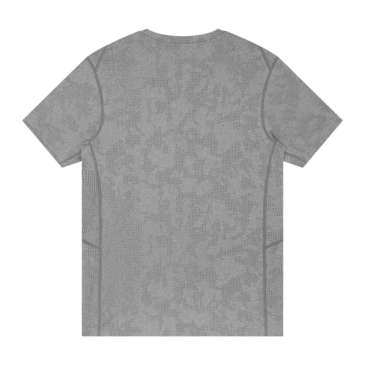 NOTE CAMO PERFORMANCE T-SHIRT