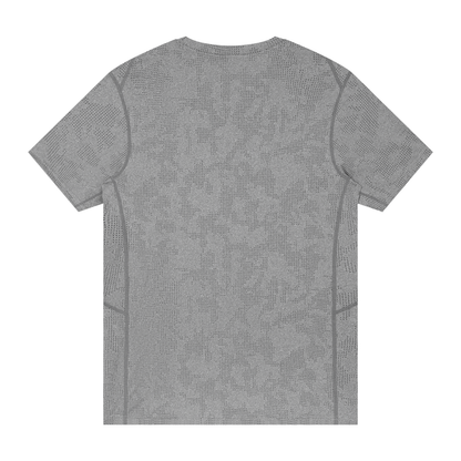 NOTE CAMO PERFORMANCE T-SHIRT