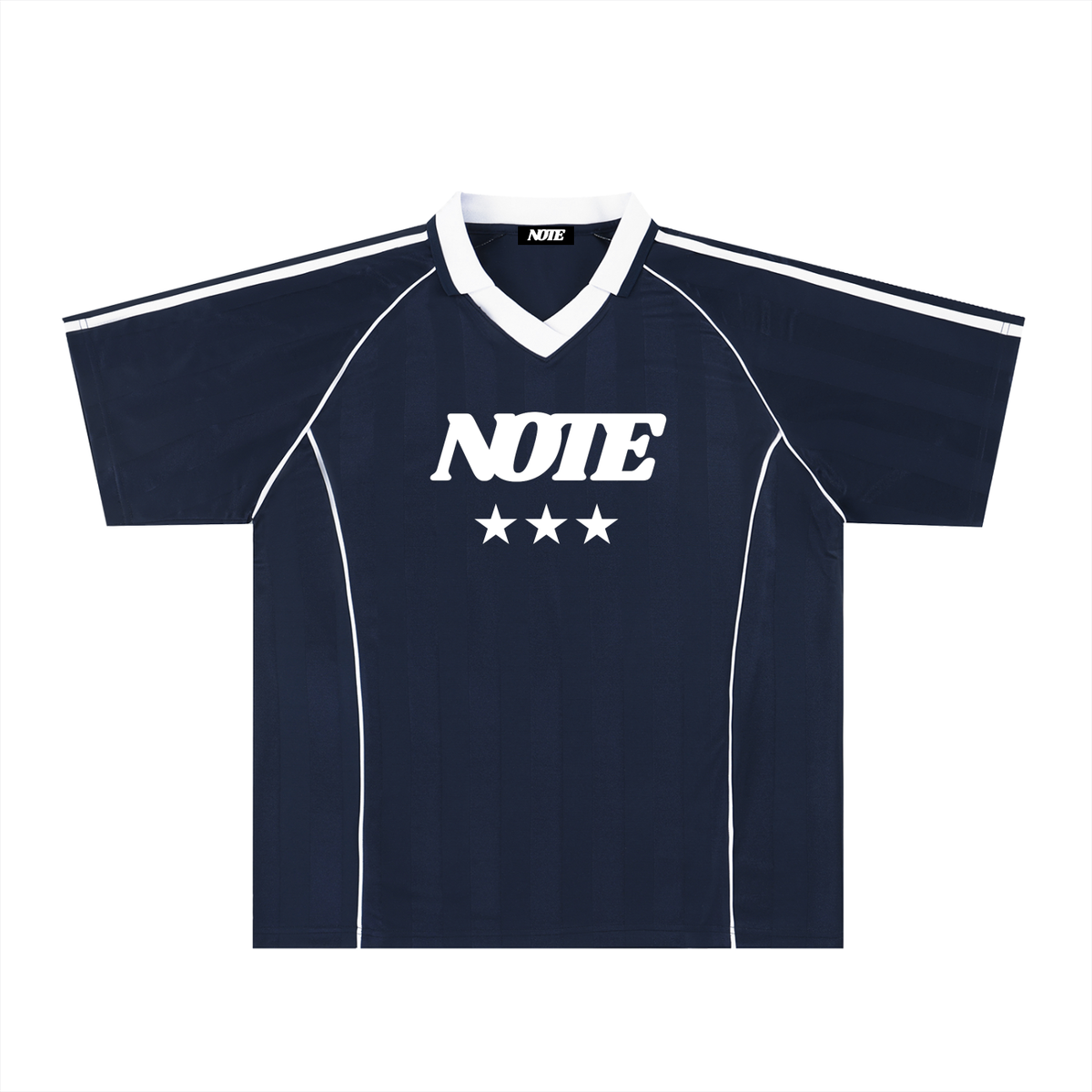 NOTE ATHLETIC T-SHIRT