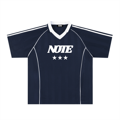 NOTE ATHLETIC T-SHIRT
