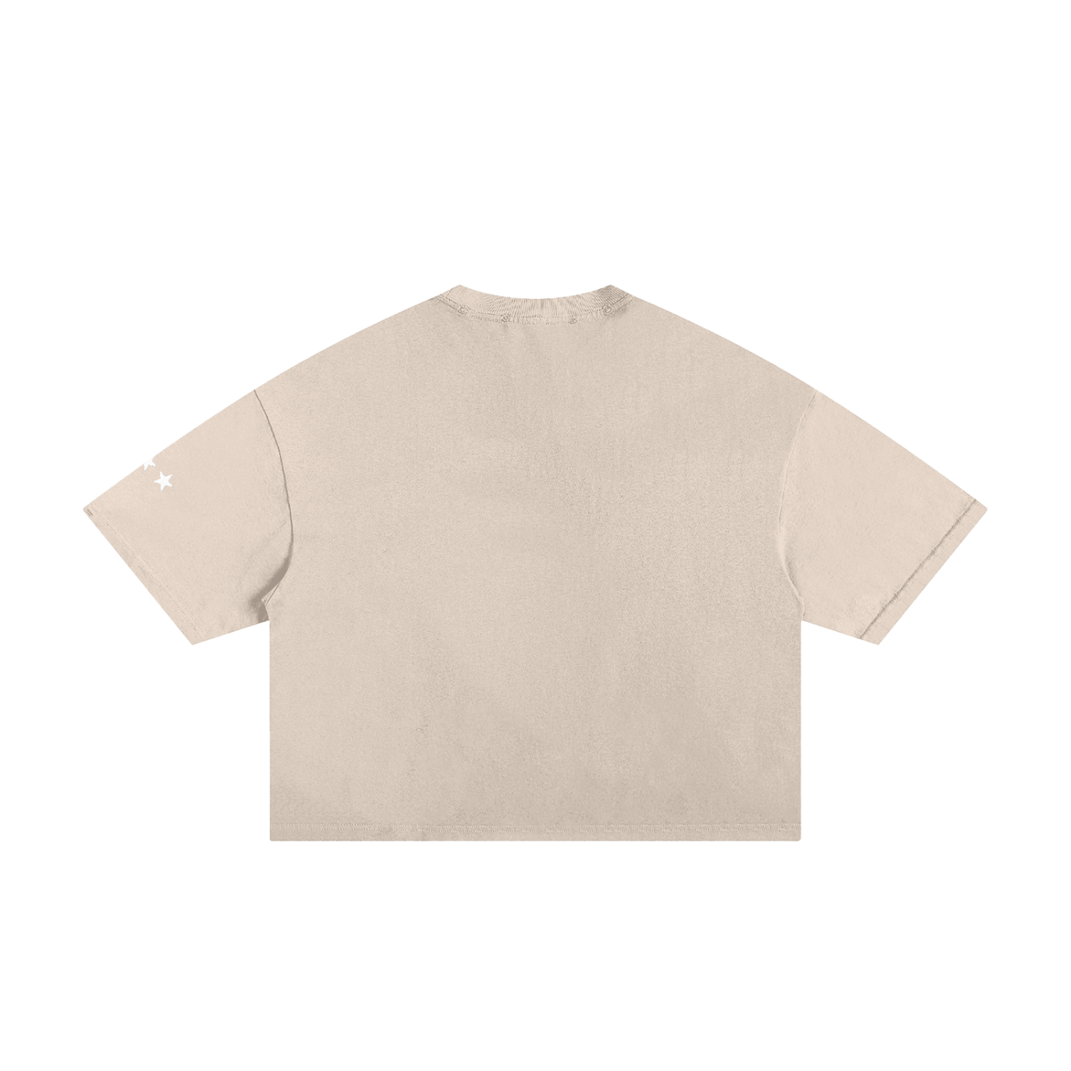 NOTE TRYPOPHOBIA T-SHIRT