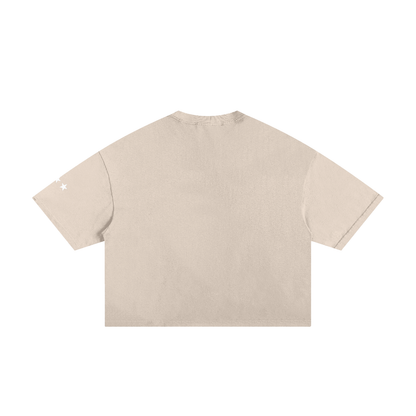 NOTE TRYPOPHOBIA T-SHIRT