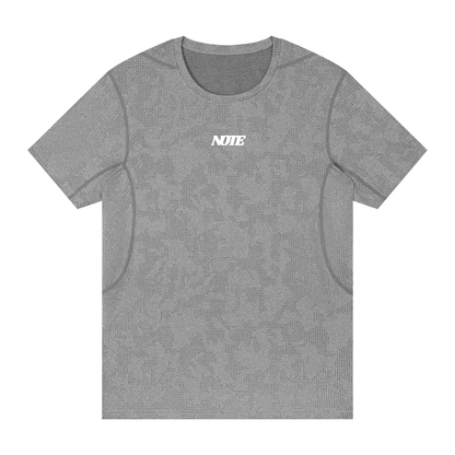NOTE CAMO PERFORMANCE T-SHIRT