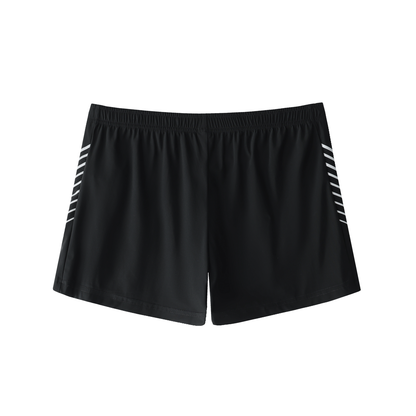 NOTE RUNNING SHORTS