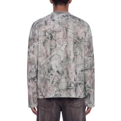 Camo Longsleeve