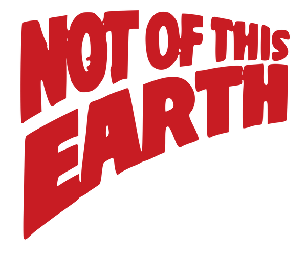 NOTE | Not Of This Earth