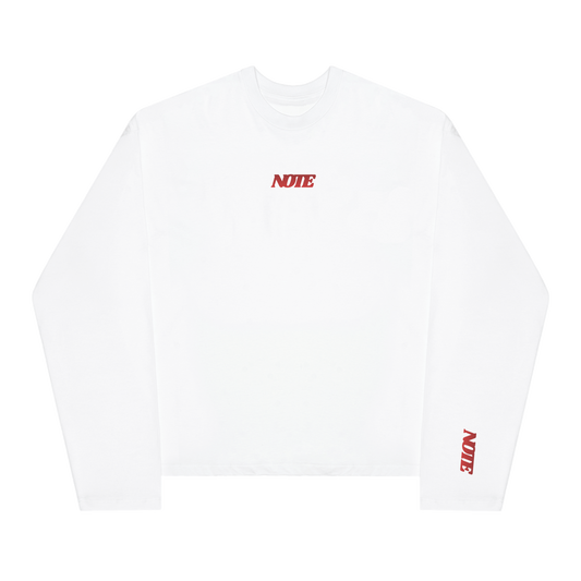 Not Of This Earth Longsleeve