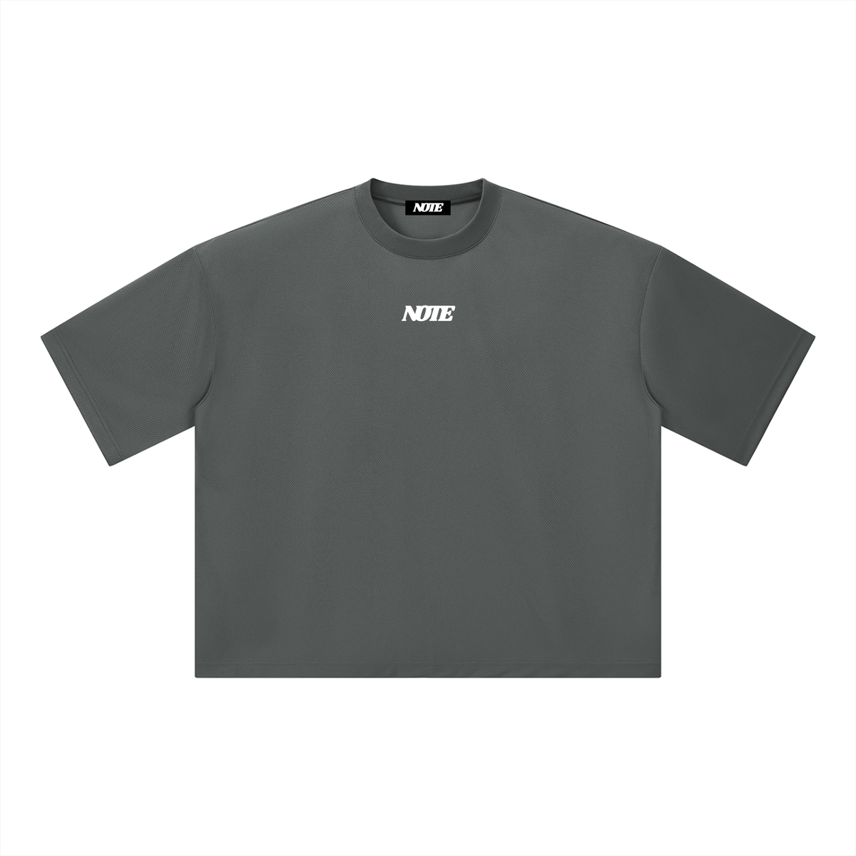 NOTE LIGHTWEIGHT PERFORMANCE T-SHIRT