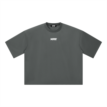 NOTE LIGHTWEIGHT PERFORMANCE T-SHIRT