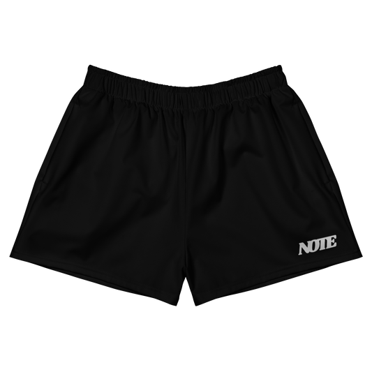 NOTE Running Shorts