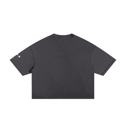 NOTE TRYPOPHOBIA T-SHIRT