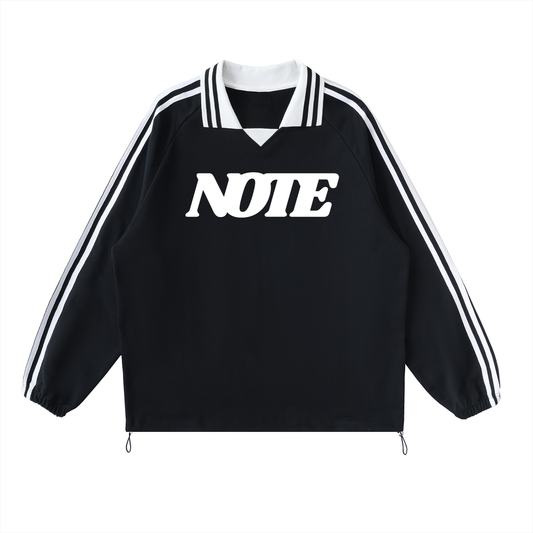 NOTE Longsleeve