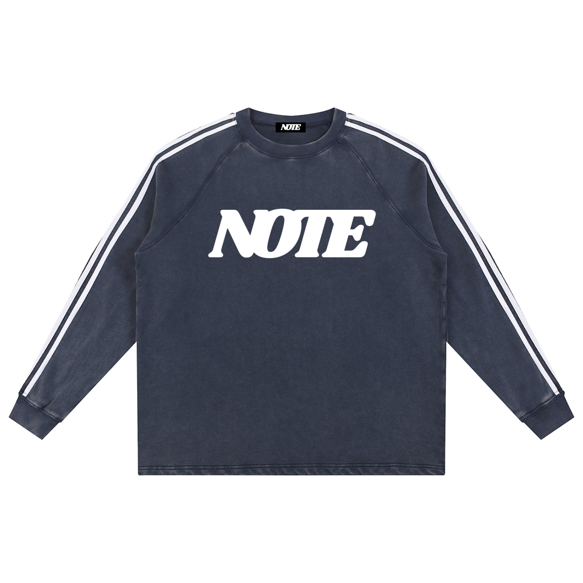 NOTE Longsleeve