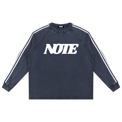 NOTE Longsleeve