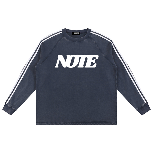 NOTE Longsleeve