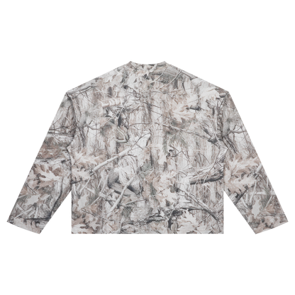 Camo Longsleeve