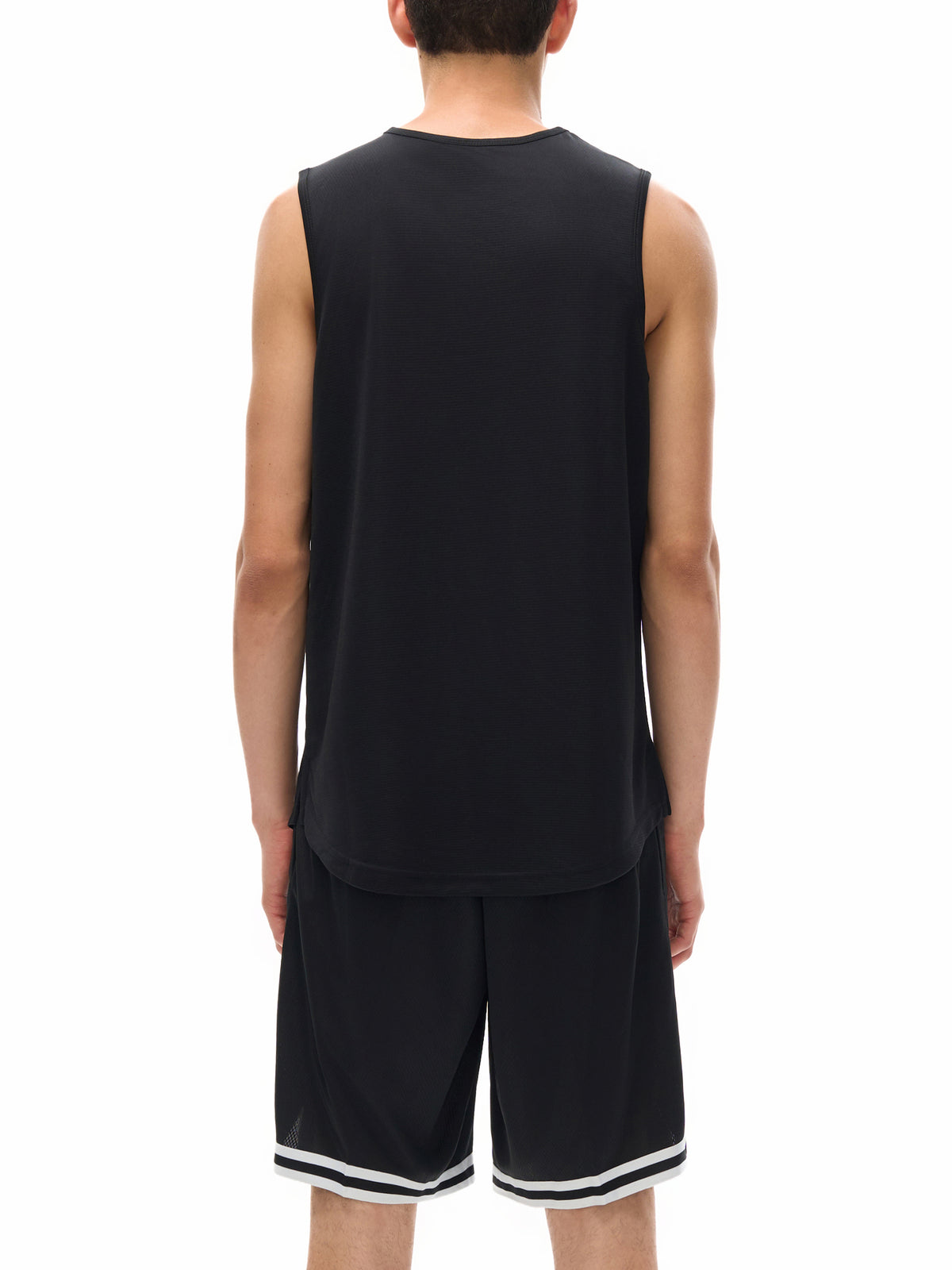 NOTE LIGHTWEIGHT RUNNING TANKTOP