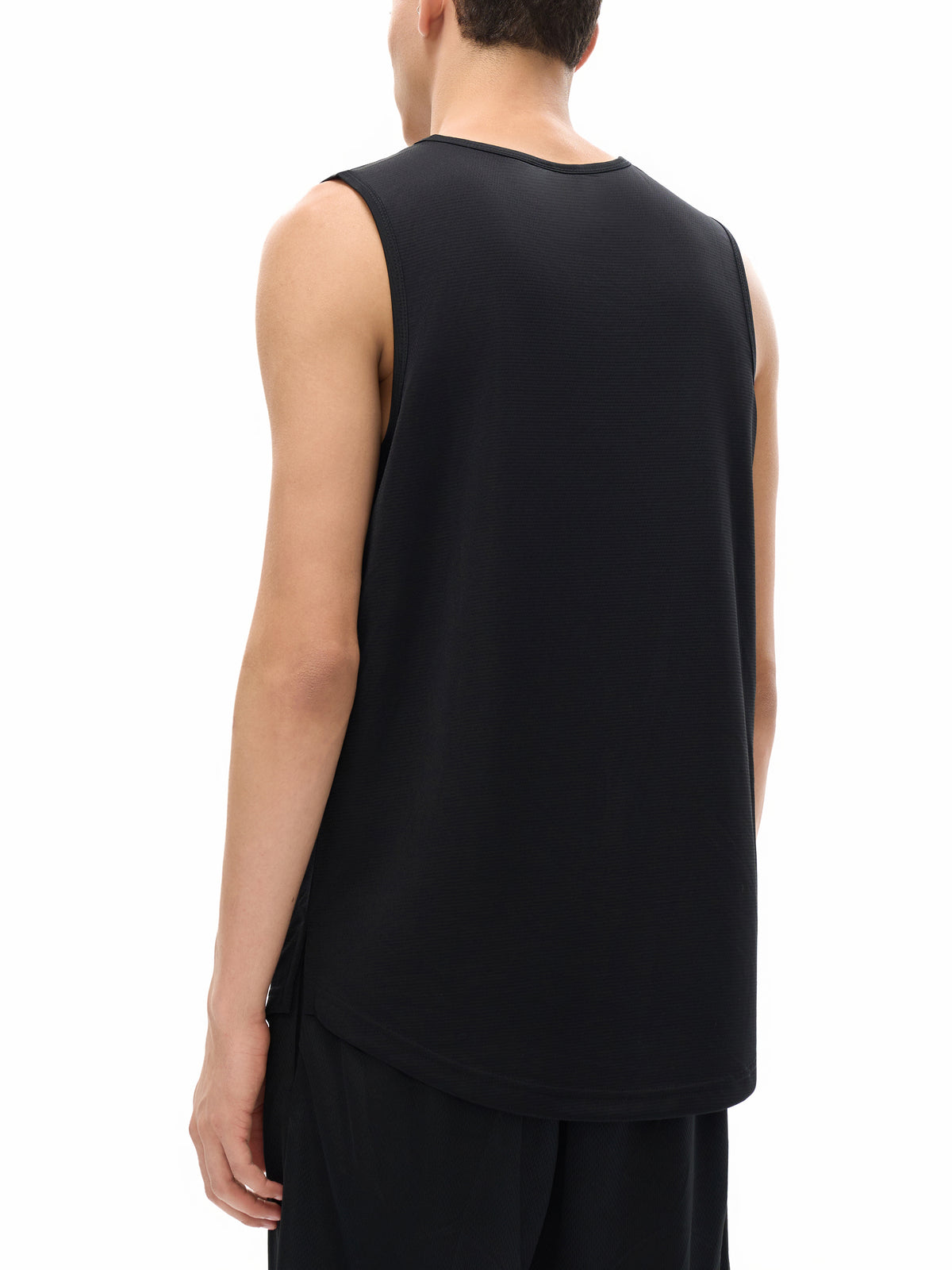 NOTE LIGHTWEIGHT RUNNING TANKTOP