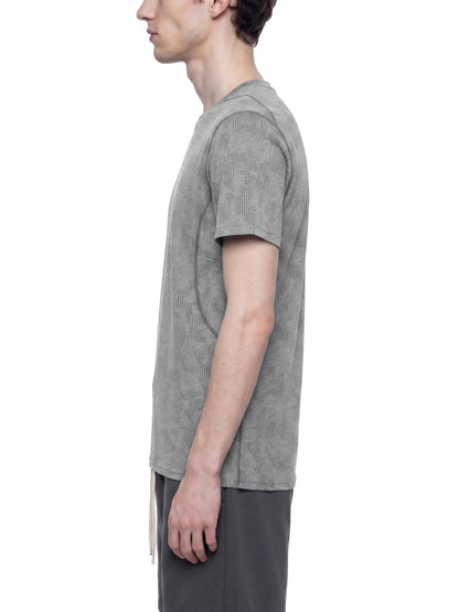 NOTE CAMO PERFORMANCE T-SHIRT