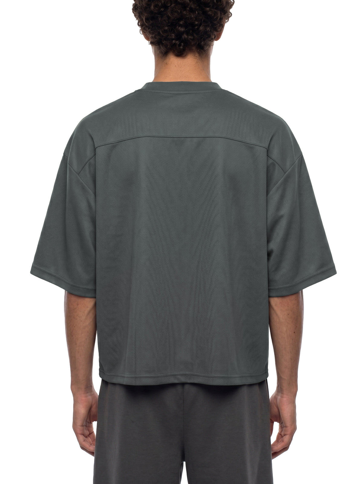 NOTE LIGHTWEIGHT PERFORMANCE T-SHIRT